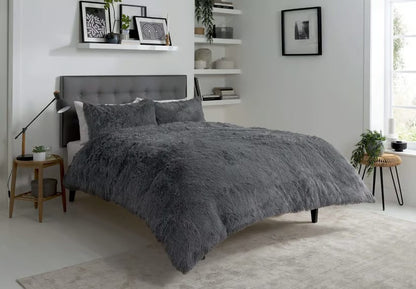 Teddy Duvet Set Selby