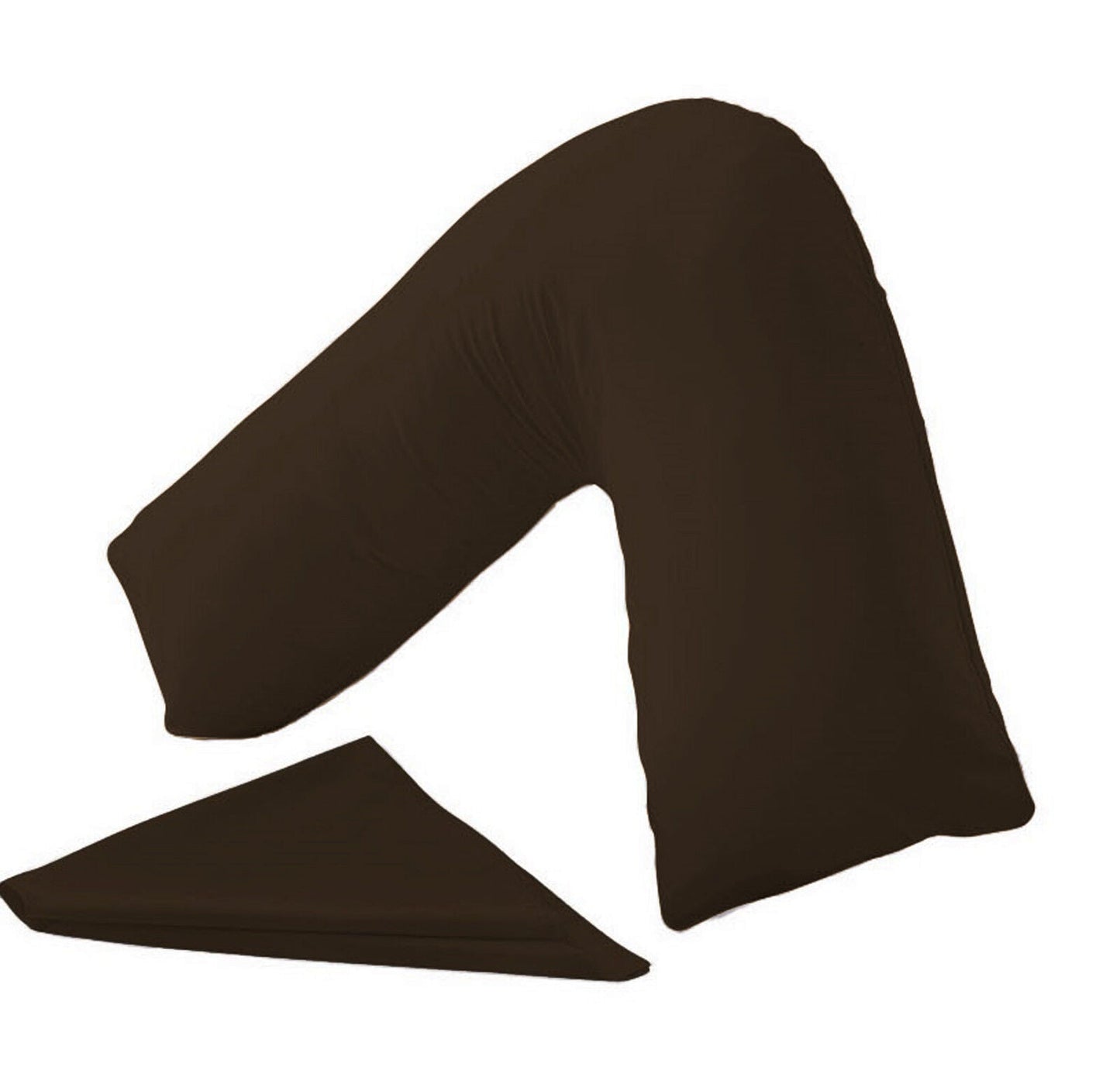 V Shape Pillow Cases 22 Colours