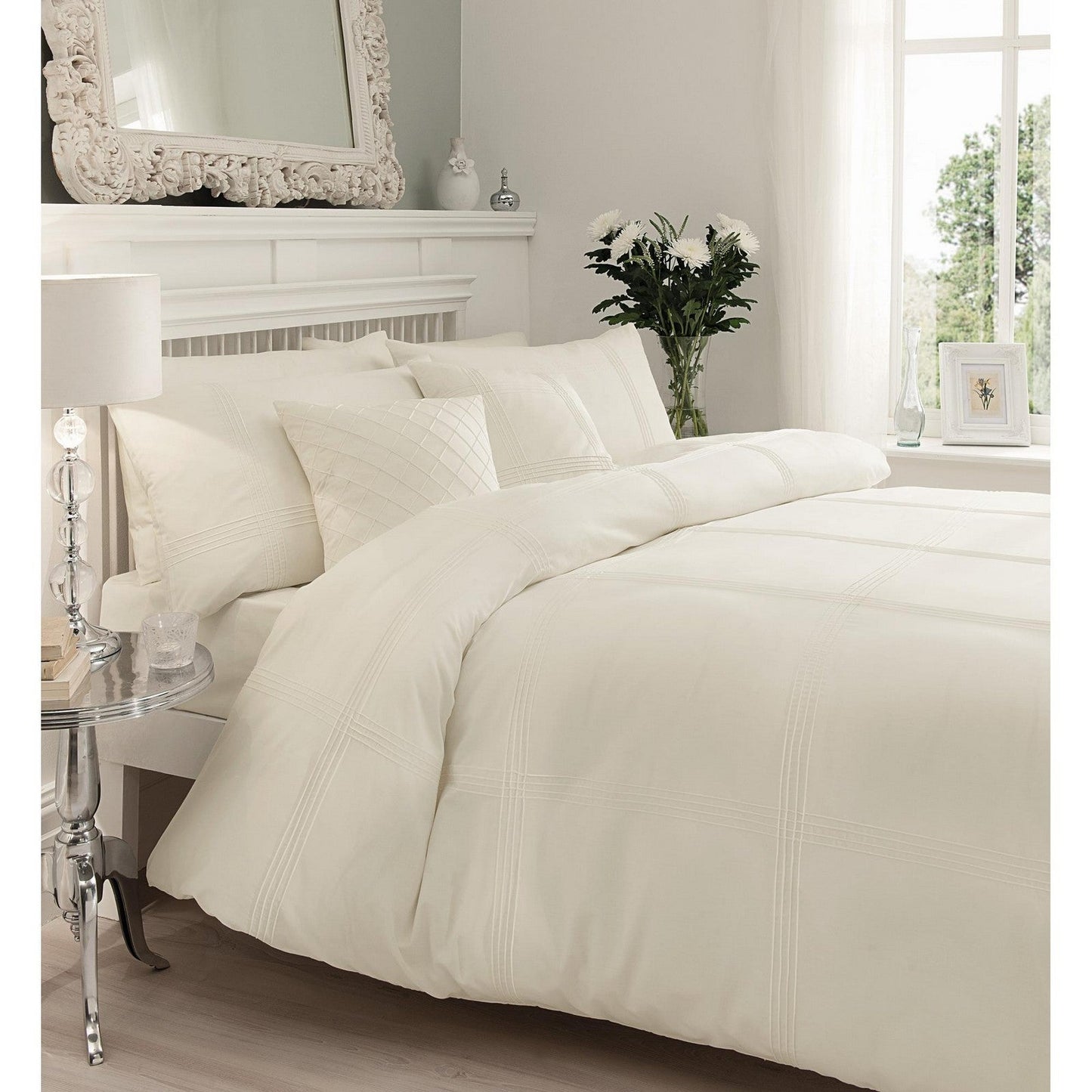 Hamlet Duvet Set