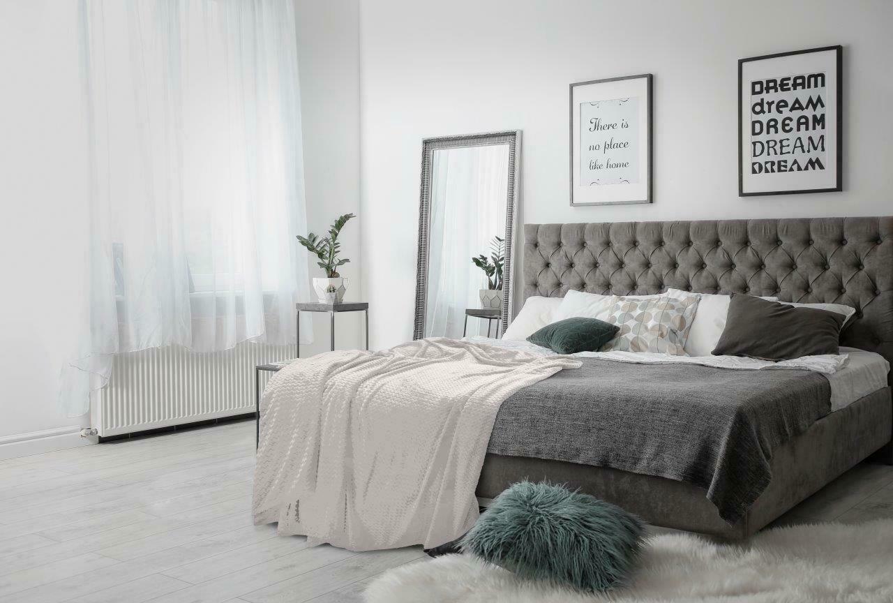 Luxury Comb Throw 18 Colours