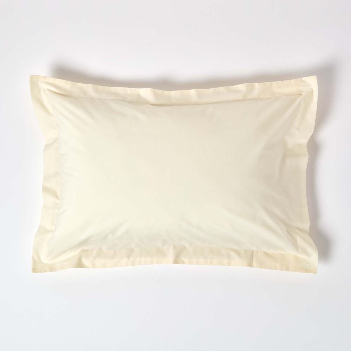 300 Thread Count Egyptian Cotton Pillowcases 10 Colours