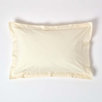 200 Thread Count Egyptian Cotton Pillowcases 10 Colours