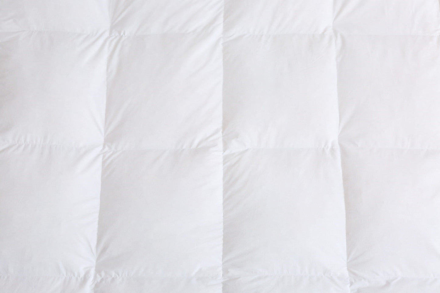 Duck Feather Mattress Topper 5 Sizes