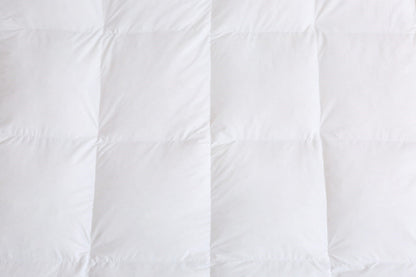 Duck Feather Mattress Topper 5 Sizes