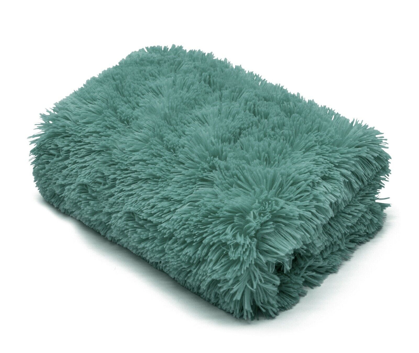 Selby Soft & Fluffy Blanket 10 Colours