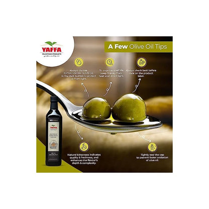 Extra Virgin Olive Oil - 500ml