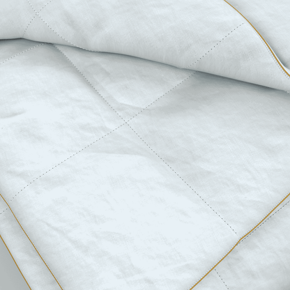 Premium Goose Feather & Down Duvet 13.5 Tog
