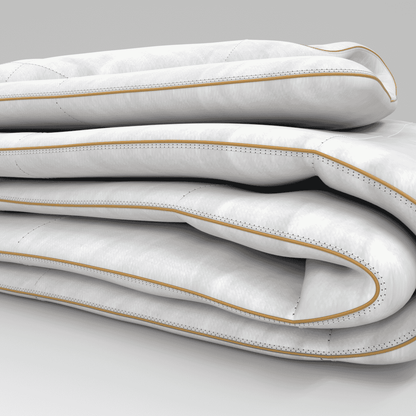 Premium Goose Feather & Down Duvet 13.5 Tog