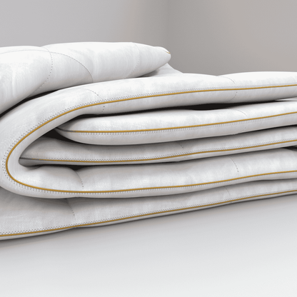 Premium Goose Feather & Down Duvet 13.5 Tog