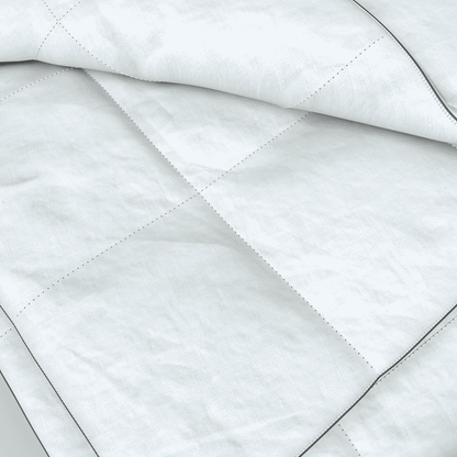 Premium Duck Feather & Down Duvet 10.5 Tog