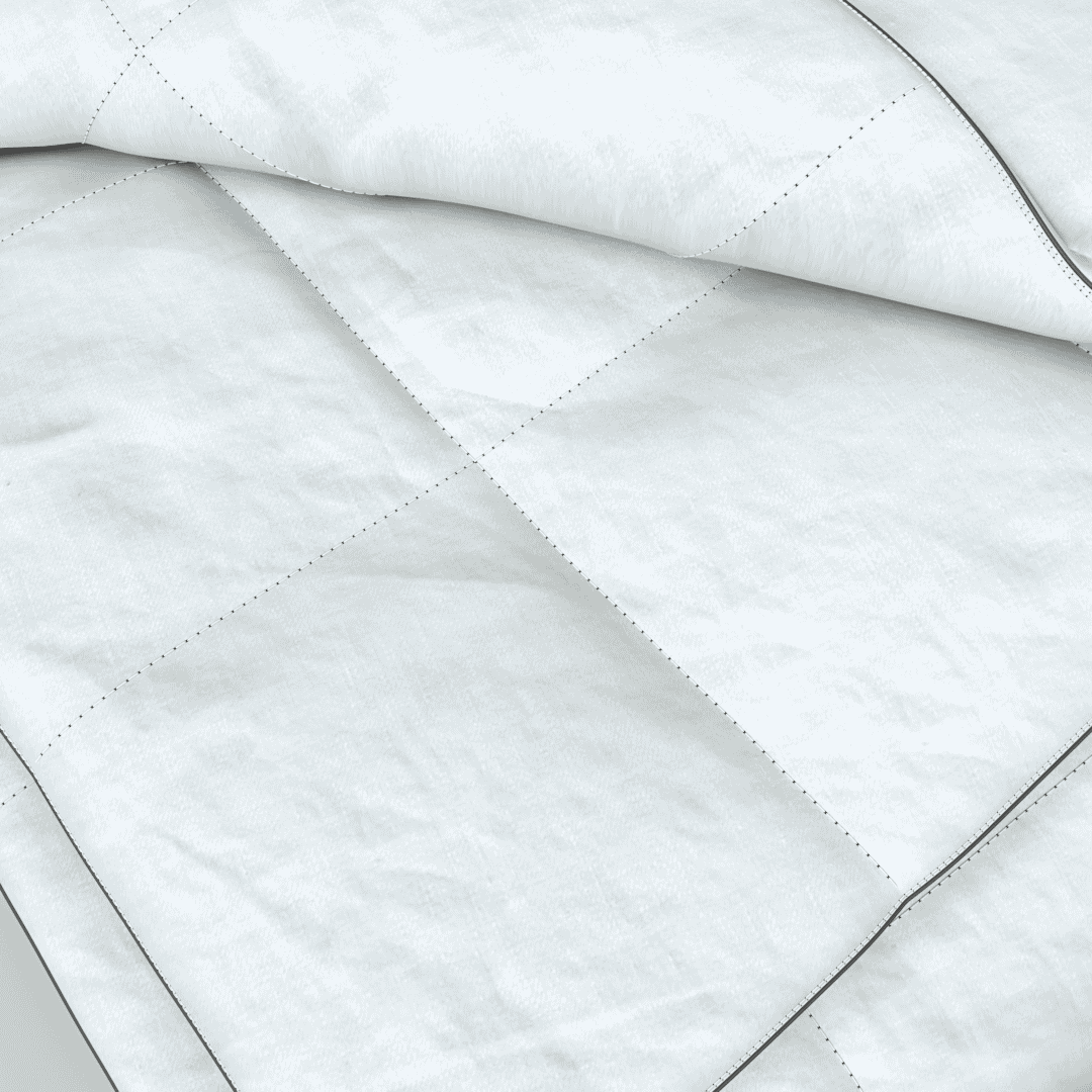 Premium Duck Feather & Down Duvet 13.5 Tog