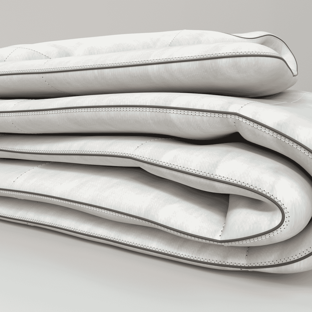 Premium Duck Feather & Down Duvet 13.5 Tog
