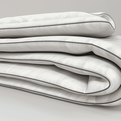 Premium Duck Feather & Down Duvet 13.5 Tog