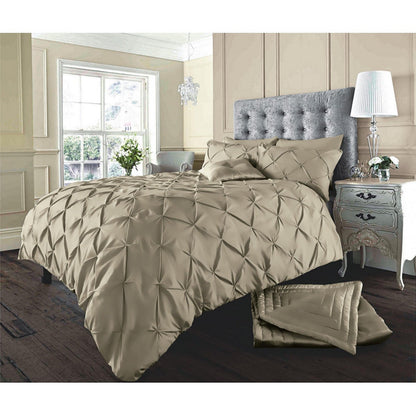 Alford Duvet Set