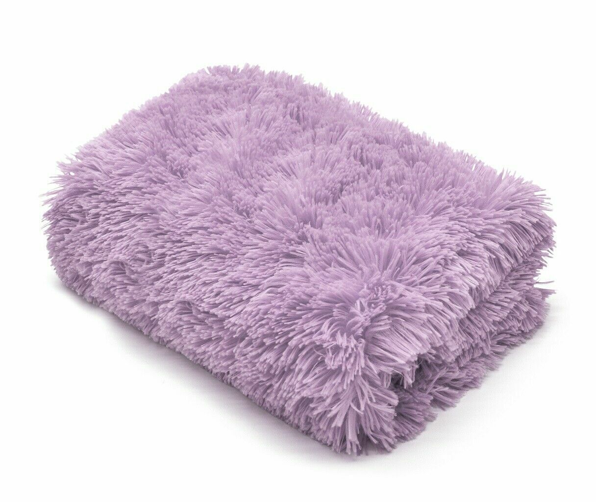 Selby Soft & Fluffy Blanket 10 Colours