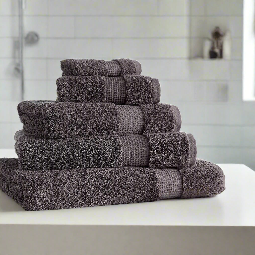 Supreme Egyptian Cotton Towels 700 GSM