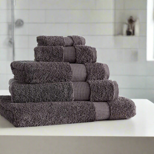 Supreme Egyptian Cotton Towels 700 GSM