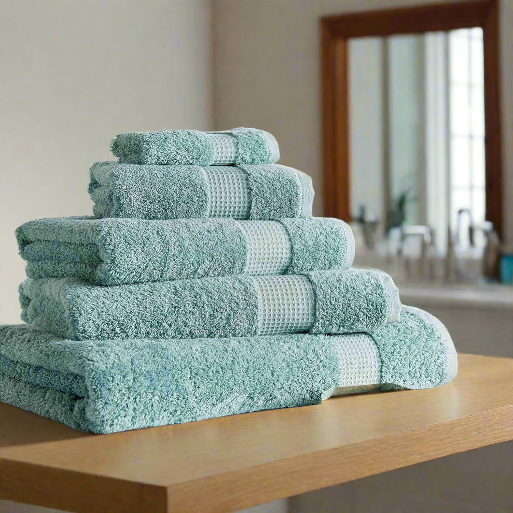 Supreme Egyptian Cotton Towels 700 GSM