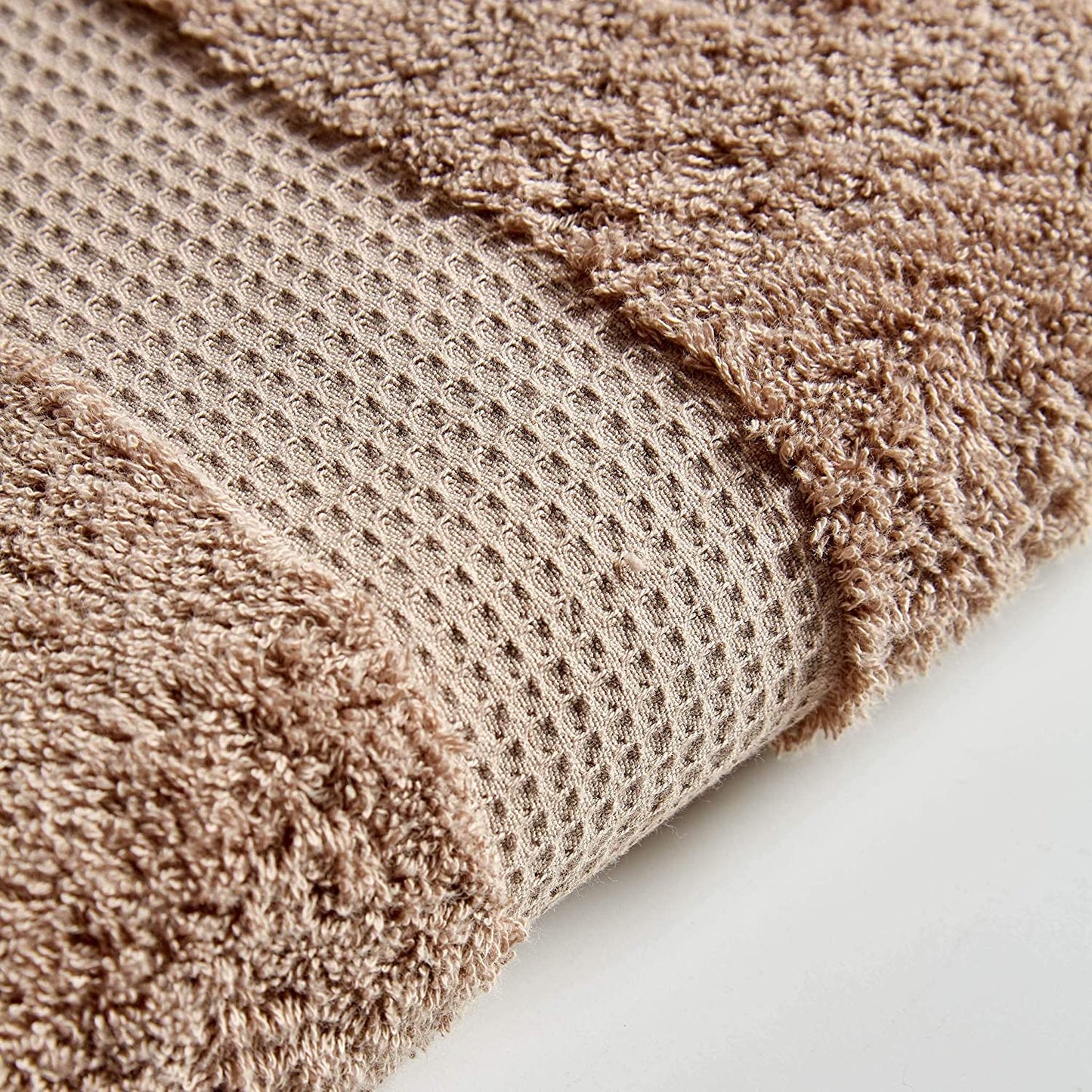 Supreme Egyptian Cotton Towels 700 GSM