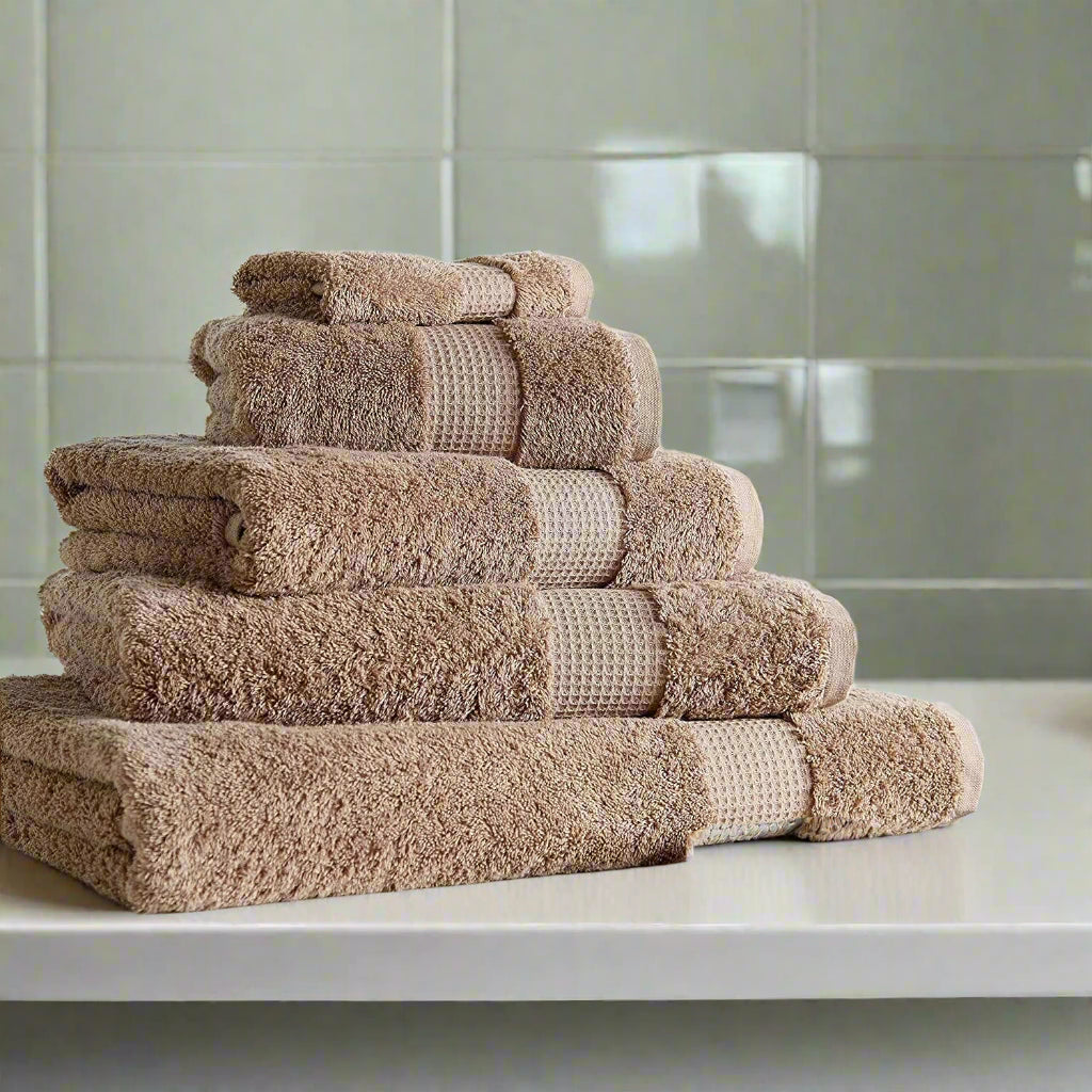 Supreme Egyptian Cotton Towels 700 GSM