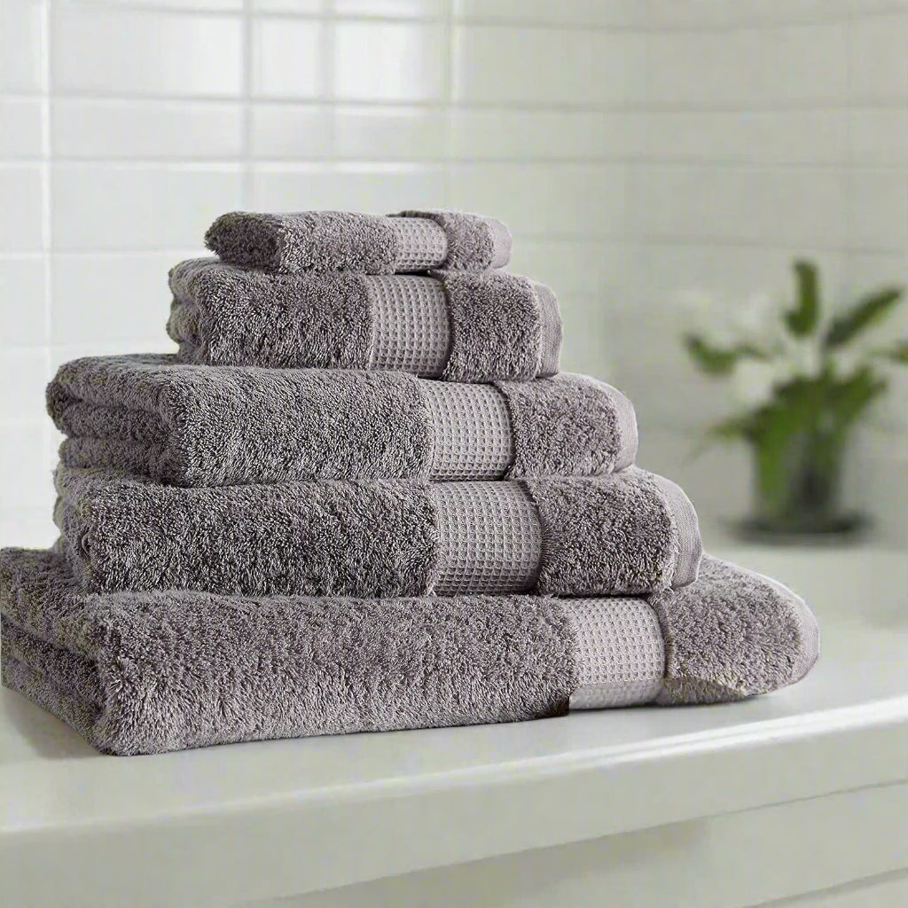 Supreme Egyptian Cotton Towels 700 GSM
