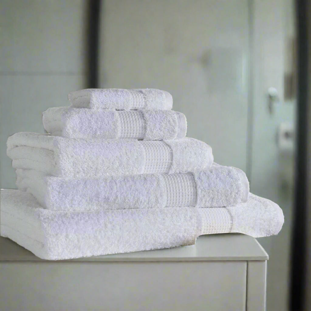Supreme Egyptian Cotton Towels 700 GSM