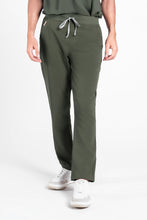 Load image into Gallery viewer, Kanso Mens Straight Scrub pants
