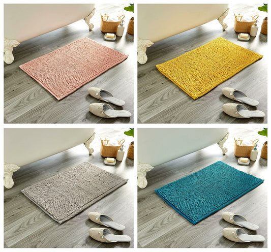 Bobble Bath Mat