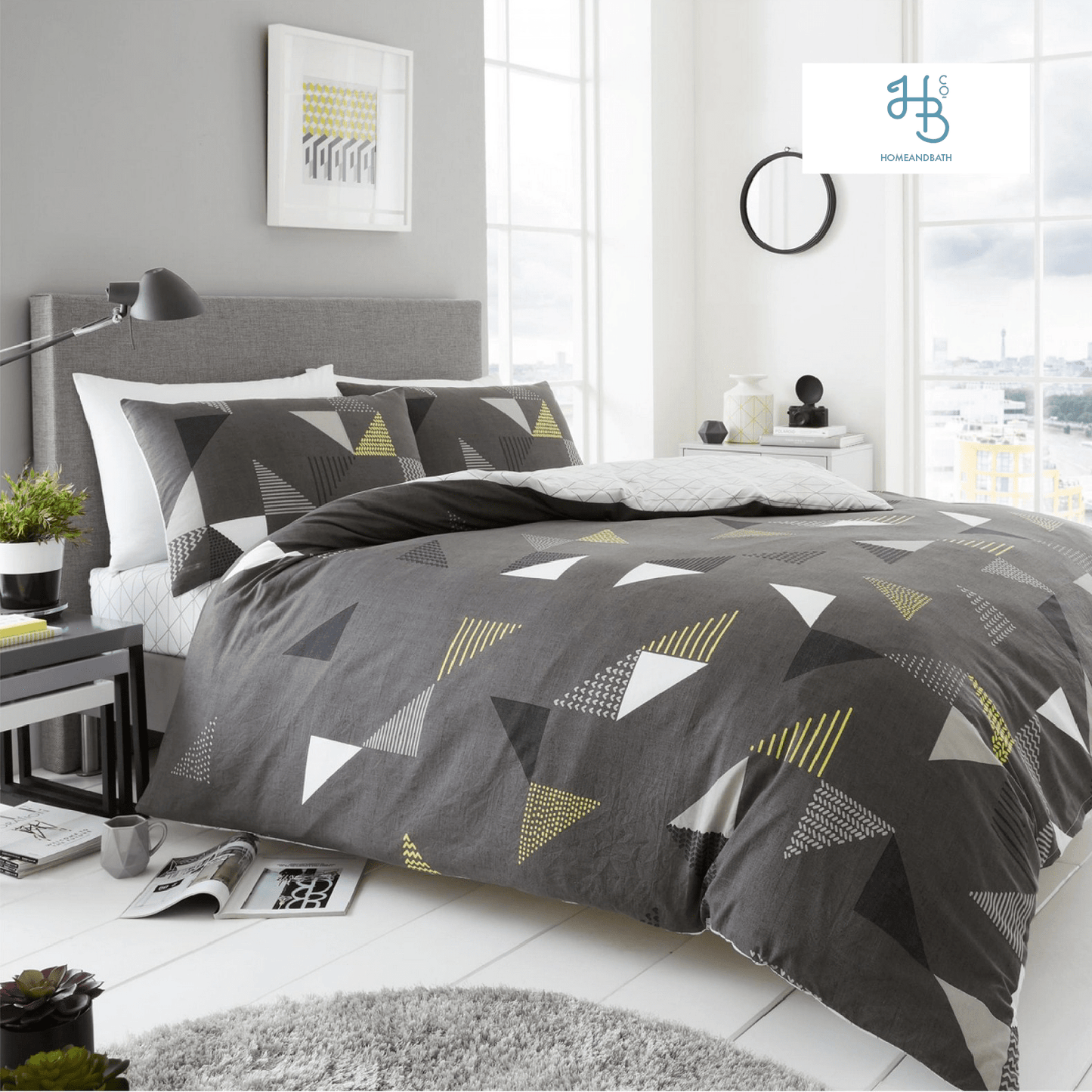 Marco Duvet Set