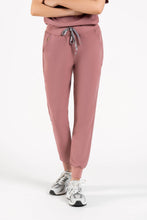 Load image into Gallery viewer, Yugen Womens Jogger Scrub pants
