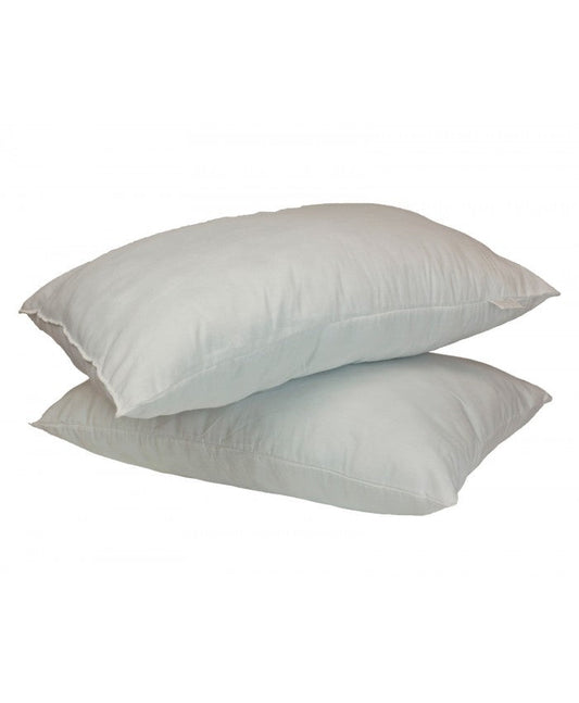Medium Support Bounce Back Pillow Pair