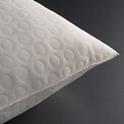 Luxury Memory Foam Pillow For Superior Comfort