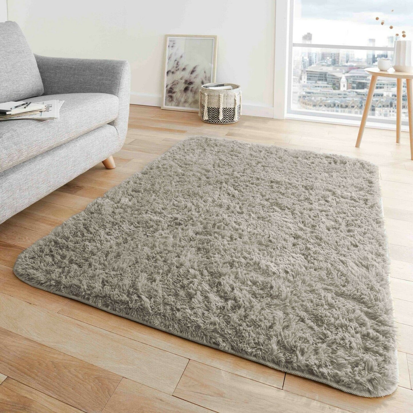 Selby Rug 200 cm x 290 cm 7 Colours