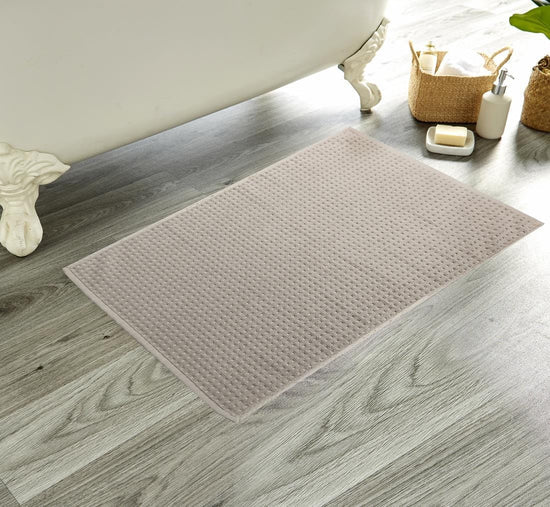 Egyptian Cotton Pile Bathmats 5 Colours