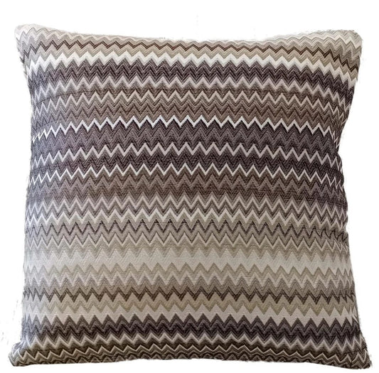 Topaz Filled Cushion 4 Colours