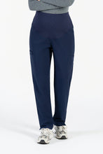 Load image into Gallery viewer, Kanji Women's Maternity Pants With Side Pockets
