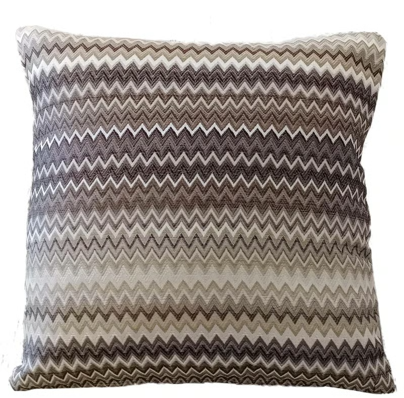 Topaz Filled Cushion 4 Colours