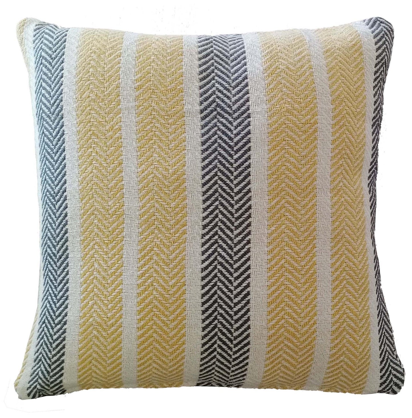 Lyra Filled Cushions 4 Colours