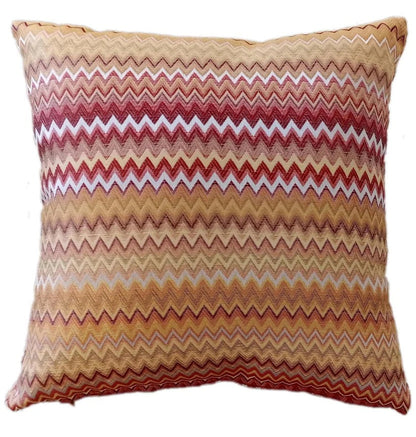 Topaz Filled Cushion 4 Colours