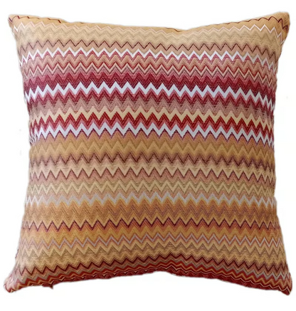 Topaz Filled Cushion 4 Colours