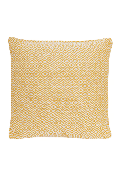Ashmore Cotton Filled Cushions 4 Colours