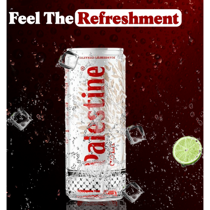 Palestine Cola 330ml