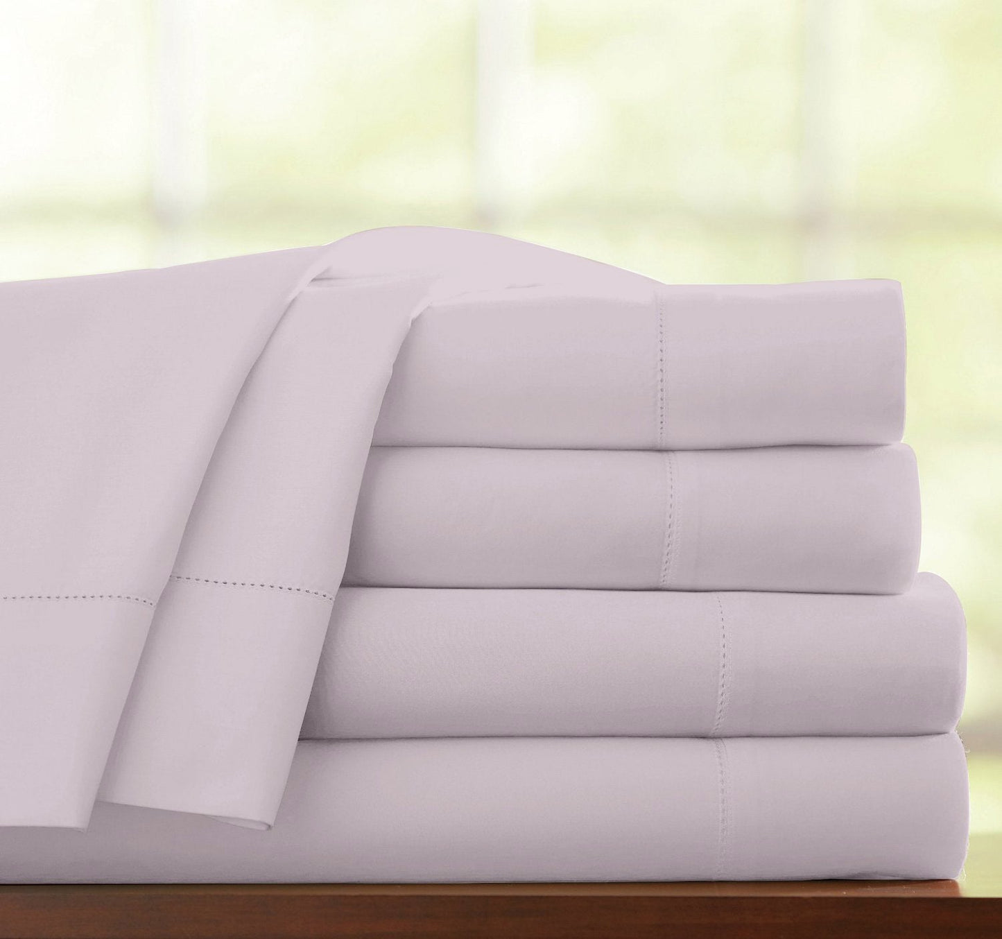 200 Thread Count Egyptian Cotton Flat Sheet 10 Colours
