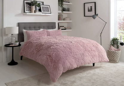 Teddy Duvet Set Selby