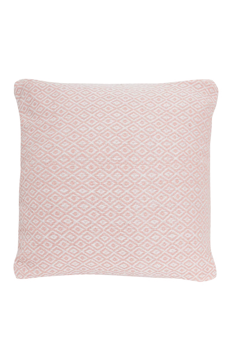 Ashmore Cotton Filled Cushions 4 Colours