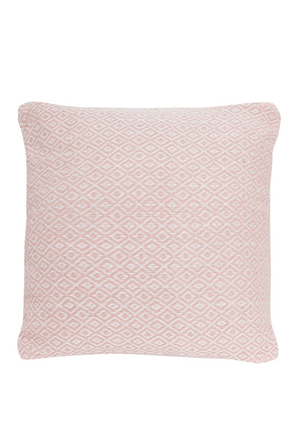 Ashmore Cotton Filled Cushions 4 Colours