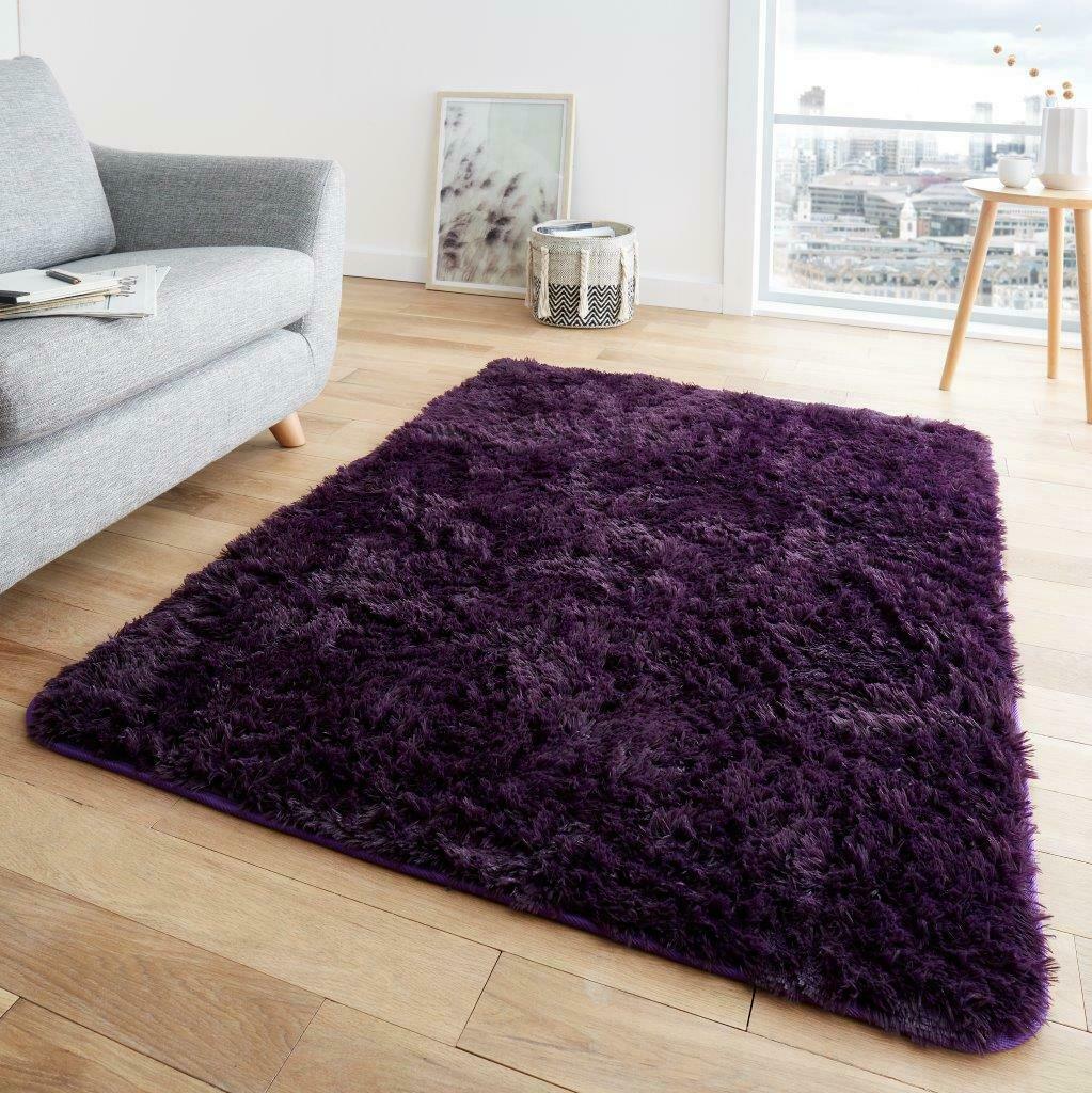 Selby Rug 200 cm x 290 cm 7 Colours