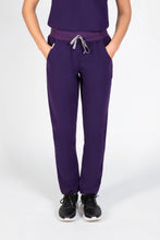 Load image into Gallery viewer, Kanso Womens Straight Scrub pants
