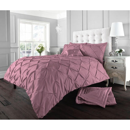 Alford Duvet Set