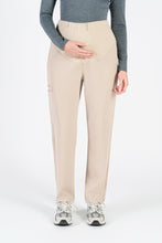 Load image into Gallery viewer, Kanji Women's Maternity Pants With Side Pockets
